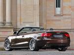 Audi A5 Cabriolet by Senner Tuning 2009 года